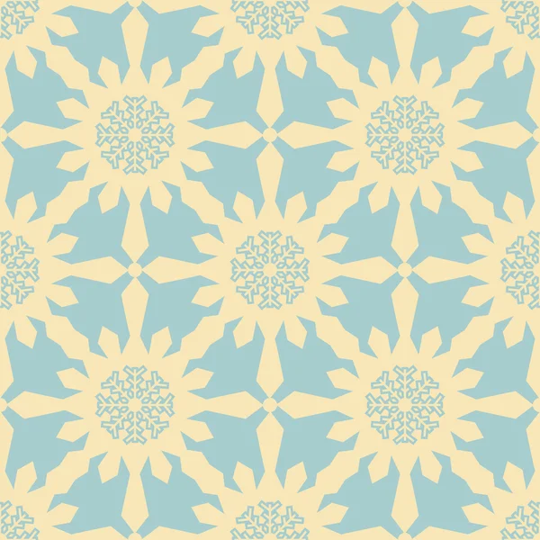 Noel kar taneleri sorunsuz arka plan.