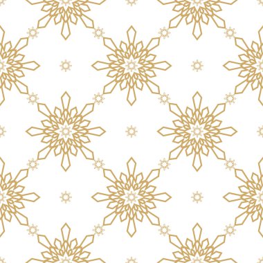 Noel kar taneleri sorunsuz arka plan.