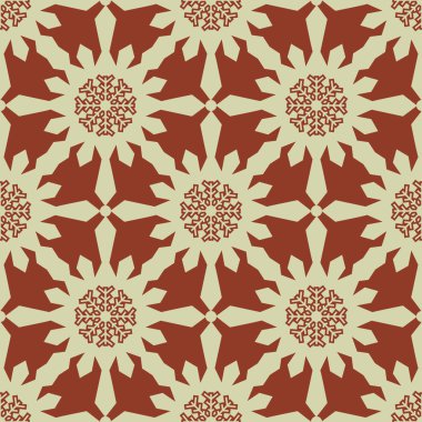 Noel kar taneleri sorunsuz arka plan.