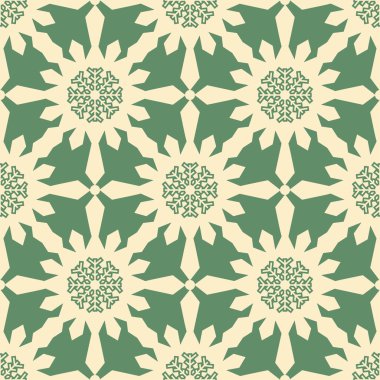 Noel kar taneleri sorunsuz arka plan.