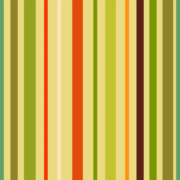 Bright Colorful seamless stripes pattern. — Stock Vector