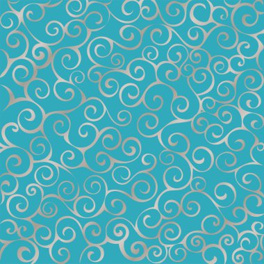 Parlak Tekstil desen arka plan.