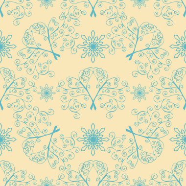 soyut, pürüzsüz kalıp arkaplanı.