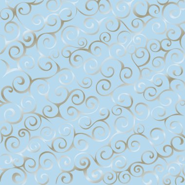 Parlak Tekstil desen arka plan.