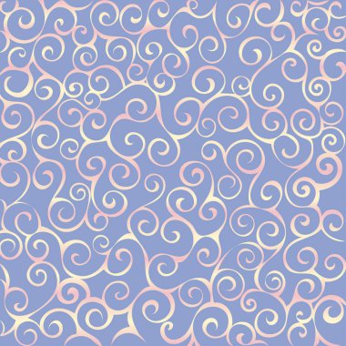 Parlak Tekstil desen arka plan.