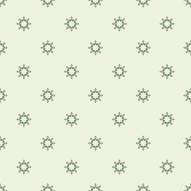 Noel kar taneleri sorunsuz arka plan.