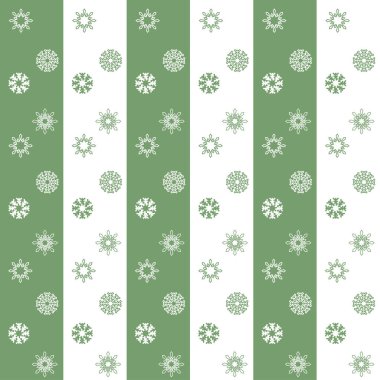 Noel kar taneleri sorunsuz arka plan.