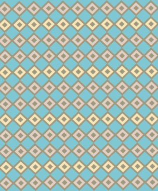 Etnik soyut parlak desen arka plan.