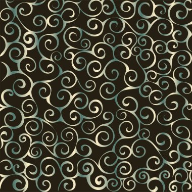 Parlak Tekstil desen arka plan.