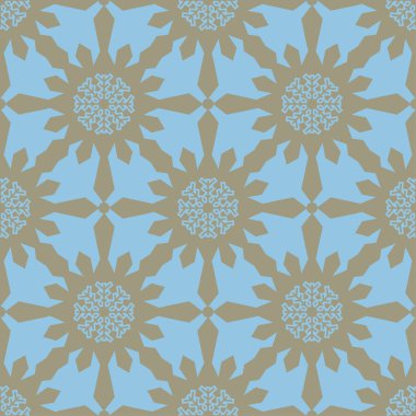 Noel kar taneleri sorunsuz arka plan.