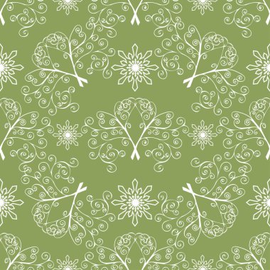 soyut, pürüzsüz kalıp arkaplanı.