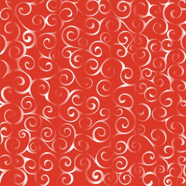 Parlak Tekstil desen arka plan.