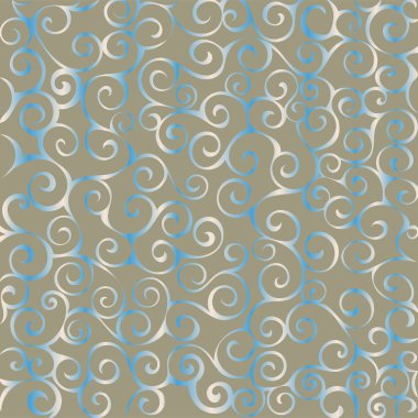 Parlak Tekstil desen arka plan.