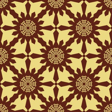 Noel kar taneleri sorunsuz arka plan.