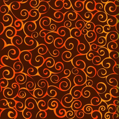 Parlak Tekstil desen arka plan.