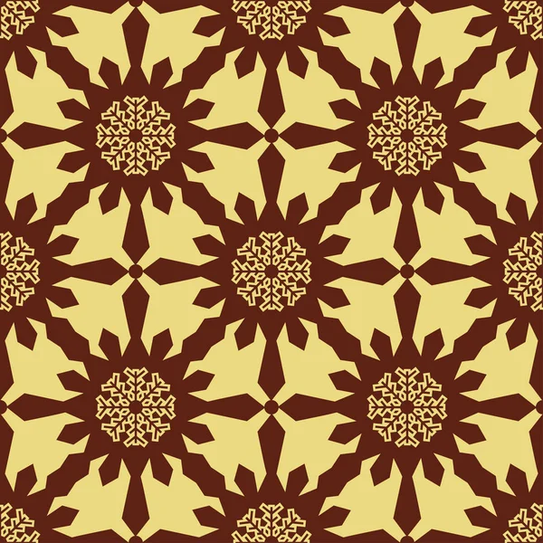 Noel kar taneleri sorunsuz arka plan.