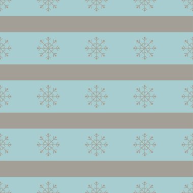 Noel kar taneleri sorunsuz arka plan.