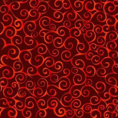 Parlak Tekstil desen arka plan.