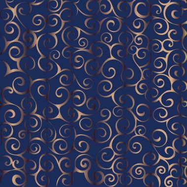 Parlak Tekstil desen arka plan.