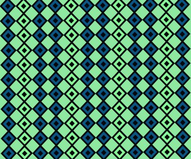 Etnik soyut parlak desen arka plan.