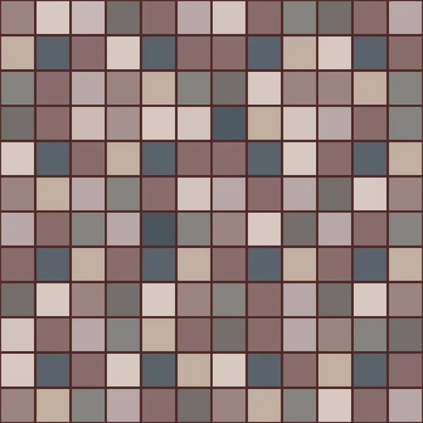 harmonische Fliesen Muster auf den Boden — Stockfoto © Hackman #29643111