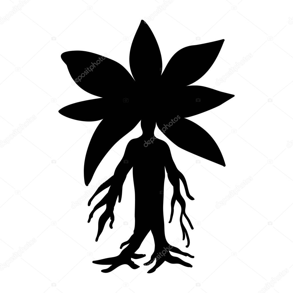 mandrake svg mandrake svg