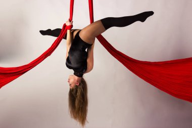 Hava ipek eğitim kız