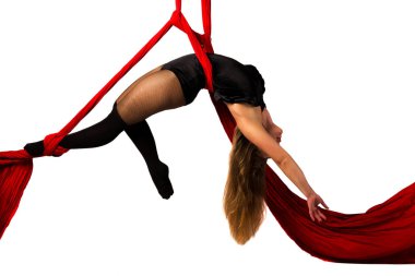 Hava ipek eğitim kız