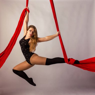 Hava ipek eğitim kız