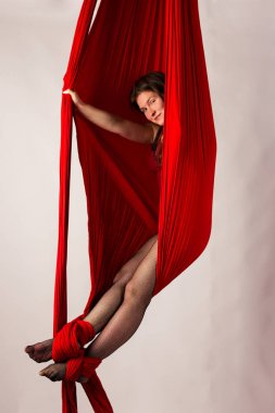 Hava ipek eğitim kız