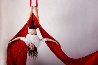 Hava ipek eğitim kız