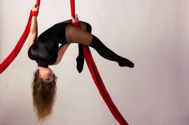 Hava ipek eğitim kız