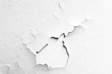 Kırık beyaz boya, arka plan dokusu