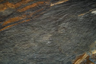 Koyu, soyut, gri, mineral, doku arkaplanı.