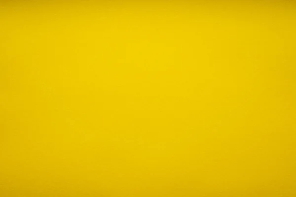 Korngelbe Farbe Wand Oder Gelbes Papier Hintergrund Oder Textur — Stockfoto
