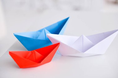 bir bebek duş dekor