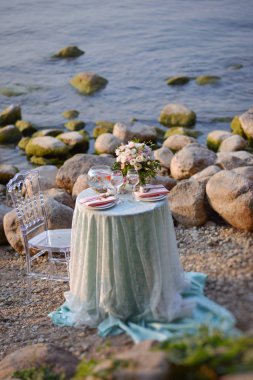 Tablo floristics ihale buket döşeme düğün