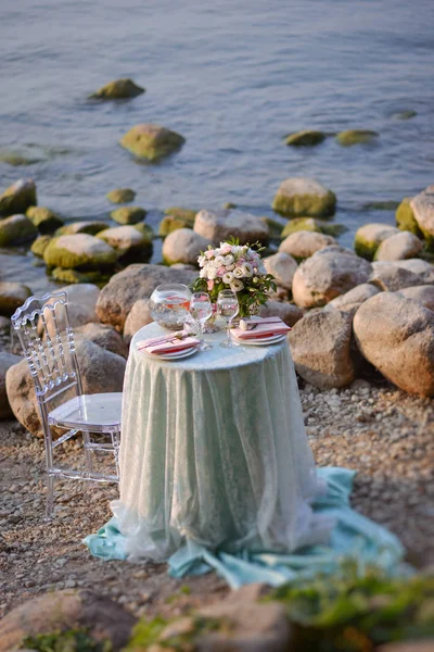 Tablo floristics ihale buket döşeme düğün