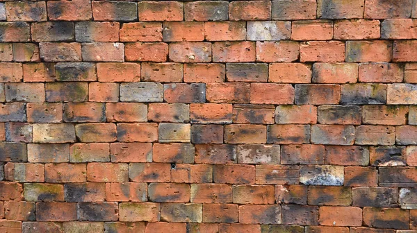 Brick wall background. old brick masonry texture — Stock Photo, Image