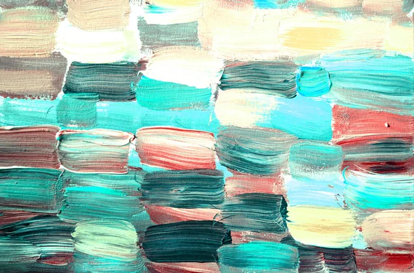 Kreative Abstrakte Handbemalte Hintergrund Tapete Textur Abstrakte Komposition Für Designelemente — Stockfoto