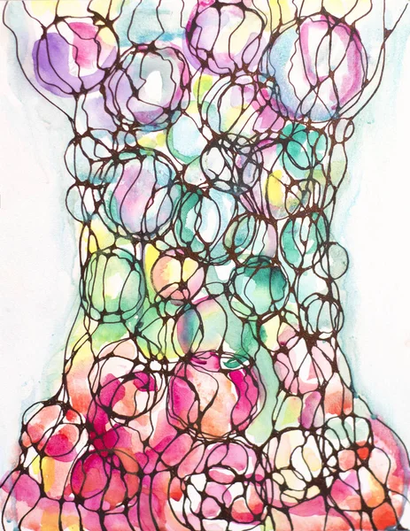 Nörografi arzulara ulaşmak için güzel bir tekniktir..