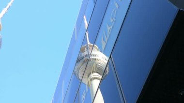 Fernsehturm Kulesi
