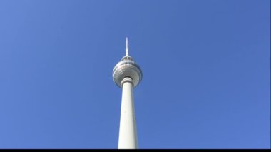 Fernsehturm Kulesi
