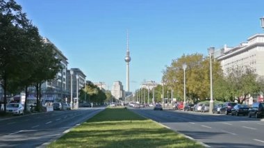 Karl Marx Allee