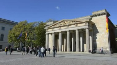 The Neue Wache