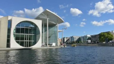 Marie-Elisabeth-Lders-Haus