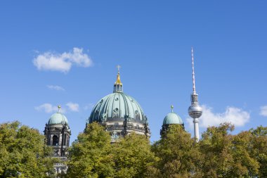 Berliner Dome