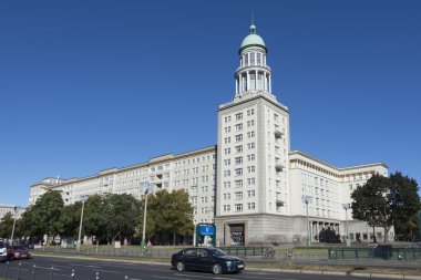  Frankfurter Tor 
