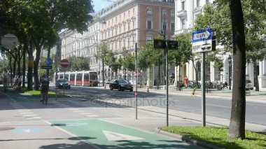 Schottenring yol 