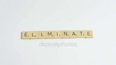 kelimesini ortadan kaldırmak